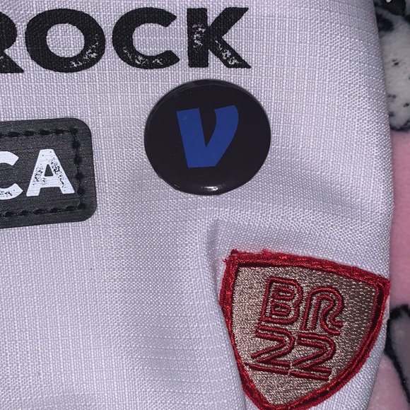 Bottlerock Napa Summer Concert Festival Hat and small bag lot - Picture 7 of 9